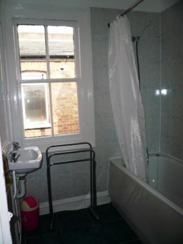 			NEW INSTRUCTION, 3 Bedroom, 1 bath, 1 reception Flat			 Hartland Road, QUEENS PARK